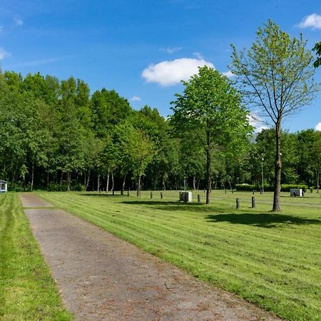 Camping Europarcs Het Amsterdamse Bos Amstelveen Exteriér fotografie