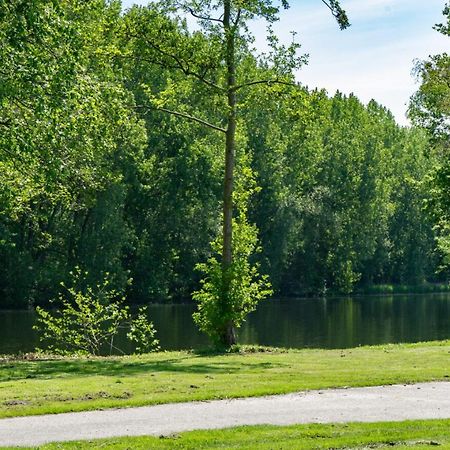 Camping Europarcs Het Amsterdamse Bos Amstelveen Exteriér fotografie