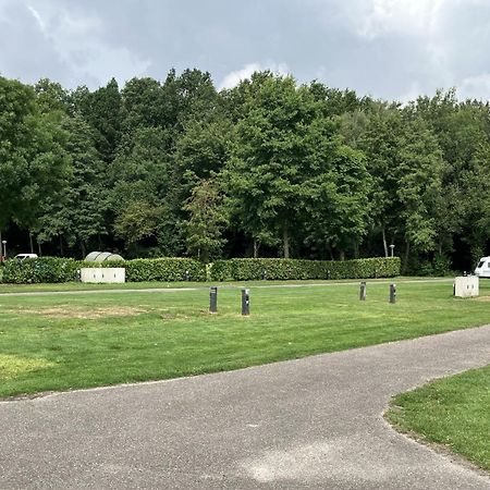 Camping Europarcs Het Amsterdamse Bos Amstelveen Exteriér fotografie